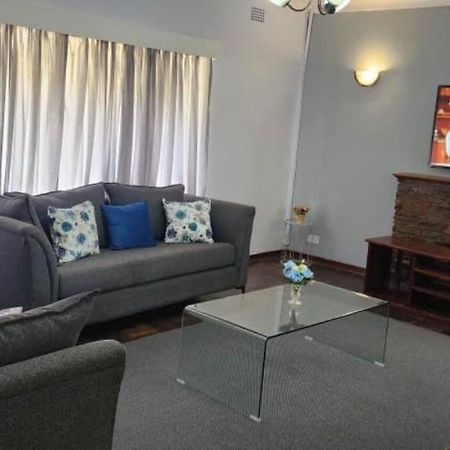 Lovely 3 Bed In Mount Pleasant - 2153 هراري المظهر الخارجي الصورة