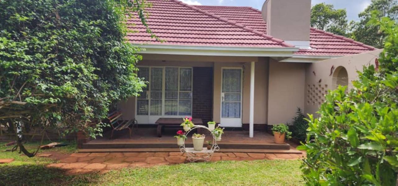 Lovely 3 Bed In Mount Pleasant - 2153 هراري المظهر الخارجي الصورة