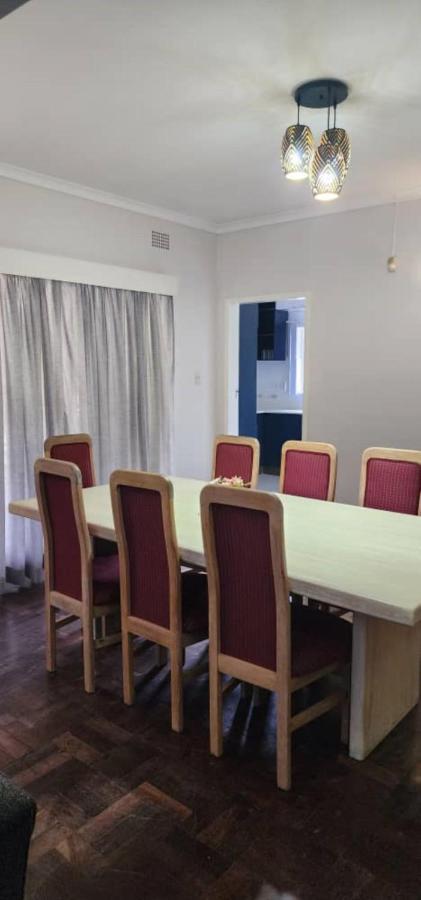 Lovely 3 Bed In Mount Pleasant - 2153 هراري المظهر الخارجي الصورة
