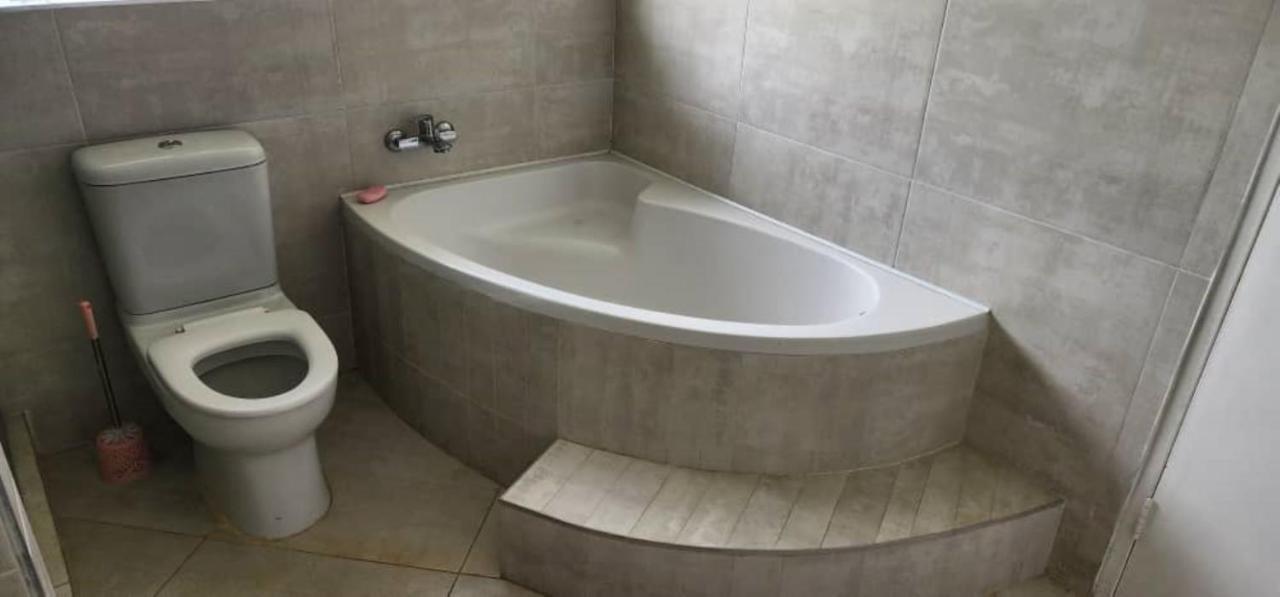 Lovely 3 Bed In Mount Pleasant - 2153 هراري المظهر الخارجي الصورة