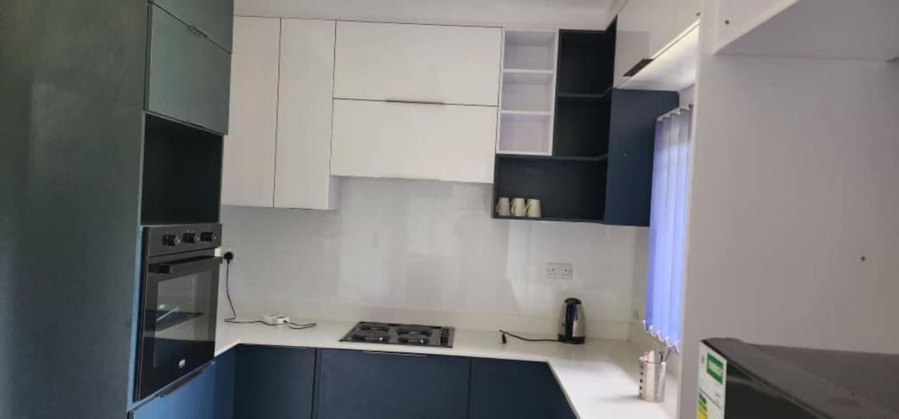 Lovely 3 Bed In Mount Pleasant - 2153 هراري المظهر الخارجي الصورة